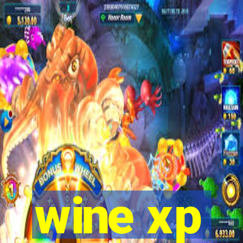 wine xp